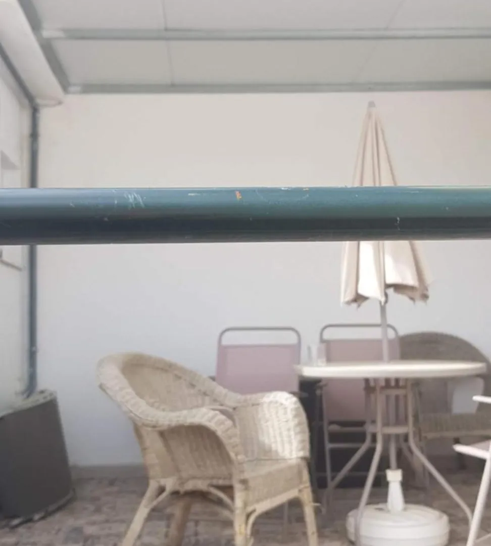 Villa Beachfront House Malaga
