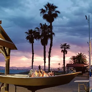 Playa 45, First Line House Vakantiehuis
