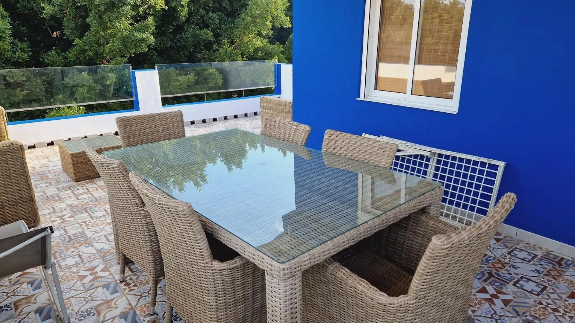 Beachfront House Малага 0*,  Испания